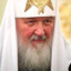 ПАТРИАРХ КИРИЛЛ