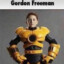Super Cool Guy