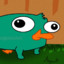 Perry Da PlaTtypus