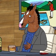BOJACK HORSEMAN
