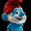 pappa smurf