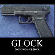 Glockanomics