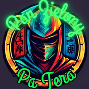 Pan Zielony  ⚡️PTF