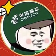 京东快递{基佬红}