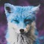 Blue Fox