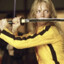 Beatrix Kiddo