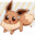 Eepy Eevee