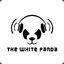 THE WHITE PANDA