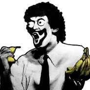 Banana Man