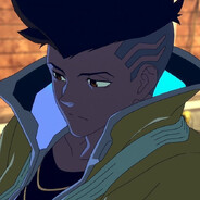 Player Avatar