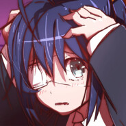 中二の第一突击手六花