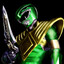 GREEN RANGER