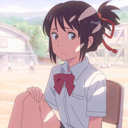 Miyamizu Mitsuha