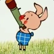 **)Пятачок(**