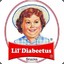 Lil&#039; Diabeetus
