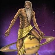 Saturn
