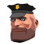 Officer Heavy