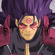 Hashirama Senju