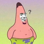 艺术就是派大星
