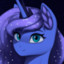 Princess Luna