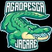 agropesca jacaré