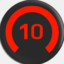 10LVL FACEIT | 3200ELO