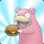 SlowPoke