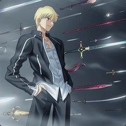 超高校级的神仙