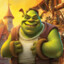 CharakternyShrek