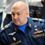 Суровикин Сергей