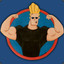 Johny Bravo