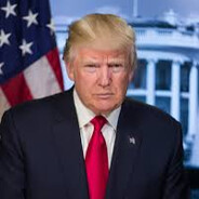 Donald Trump Steam avatar