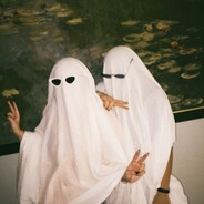 ghost 👻