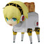Aigis Toaster