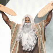 Swole Moses