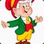 Keebler Elf