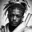 Lil Уцы Vert
