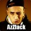 ♛ #AzZzlack Maschin3Gun