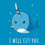 The True Narwhal