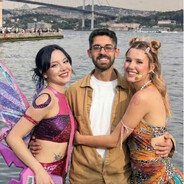 MANİFEST EREN ERHAN