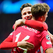 唐世安的几把爆大