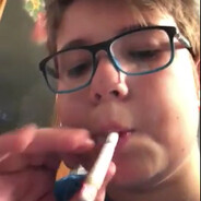 bad ass boy