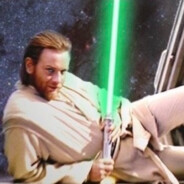 Obi-Wan Daddy