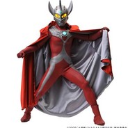 ultraman taro