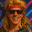 Rocket Lee Roth