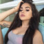 PRETTY GIRL