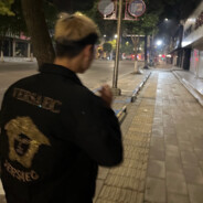 混烟怒扣欢乐豆