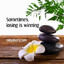 winner who loses sometimes