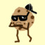 GangstaahCookie