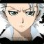 Hitsugaya Toshiro